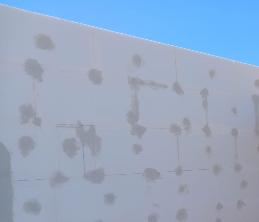 Tintas para Exterior Seixal
